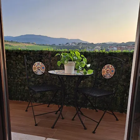 Casa La Graziosa Soverato Apartman
