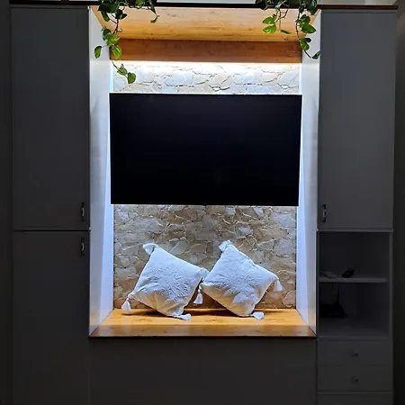 Casa La Graziosa Soverato