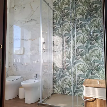 Casa La Graziosa Soverato アパート ソヴェラート・マリーナ