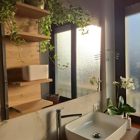 דירה Casa La Graziosa Soverato סוברטו מרינה