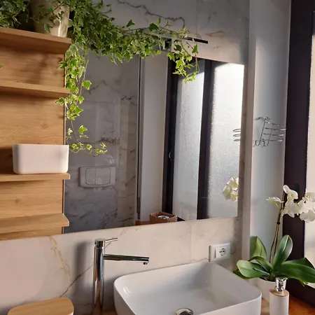 Casa La Graziosa Soverato ソヴェラート・マリーナ