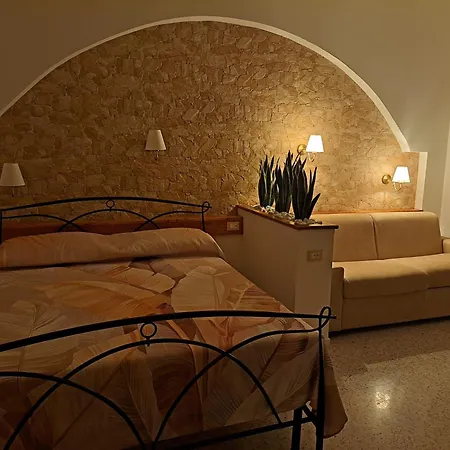 דירה Casa La Graziosa Soverato סוברטו מרינה
