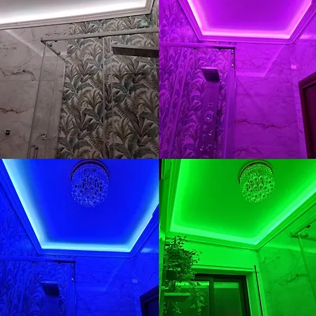 Casa La Graziosa Soverato *