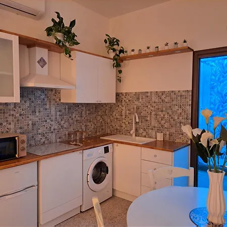 Casa La Graziosa Soverato アパート *