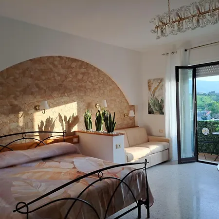 Casa La Graziosa Soverato