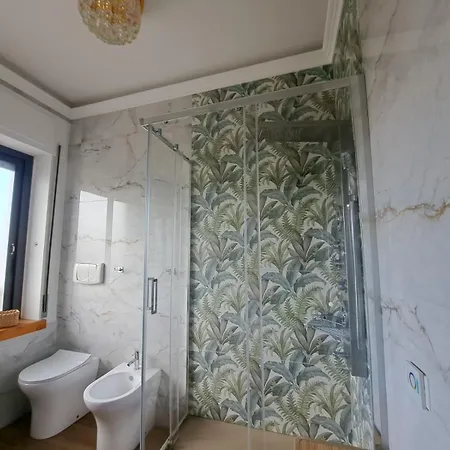 アパート Casa La Graziosa Soverato