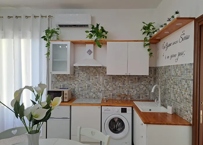 Casa La Graziosa Soverato