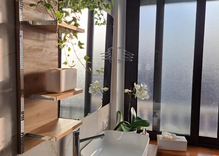 Apartamento Casa La Graziosa Soverato Soverato Marina