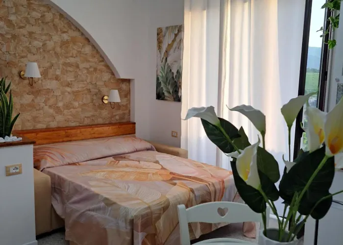 Apartamento Casa La Graziosa Soverato *