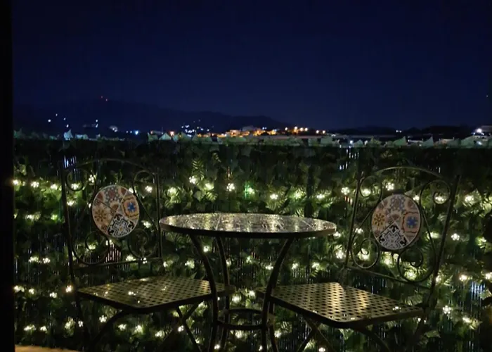 Casa La Graziosa Soverato Apartamento Soverato Marina