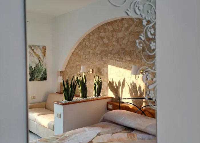 Casa La Graziosa Soverato Apartamento *