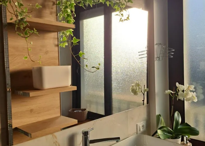 Apartamento Casa La Graziosa Soverato Soverato Marina