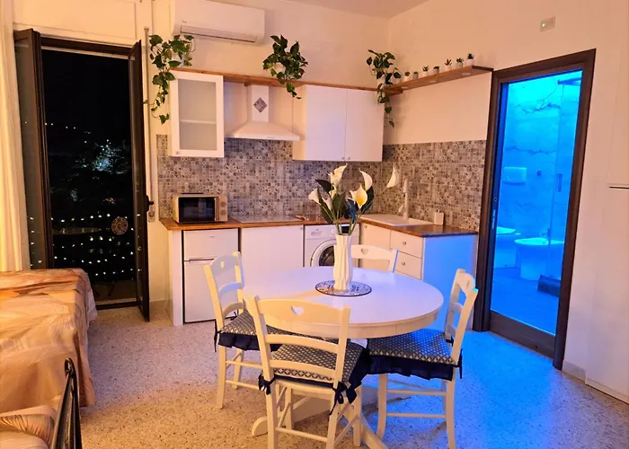 Casa La Graziosa Soverato * Soverato Marina