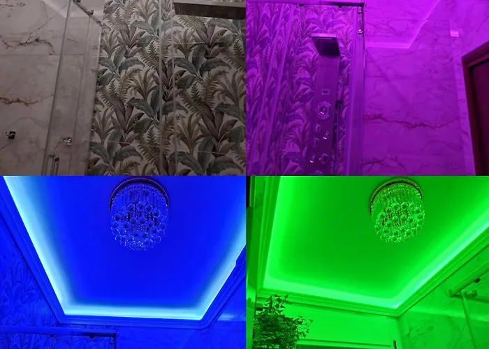 Casa La Graziosa Soverato *