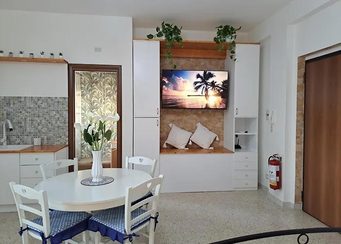 Casa La Graziosa Soverato Soverato Marina