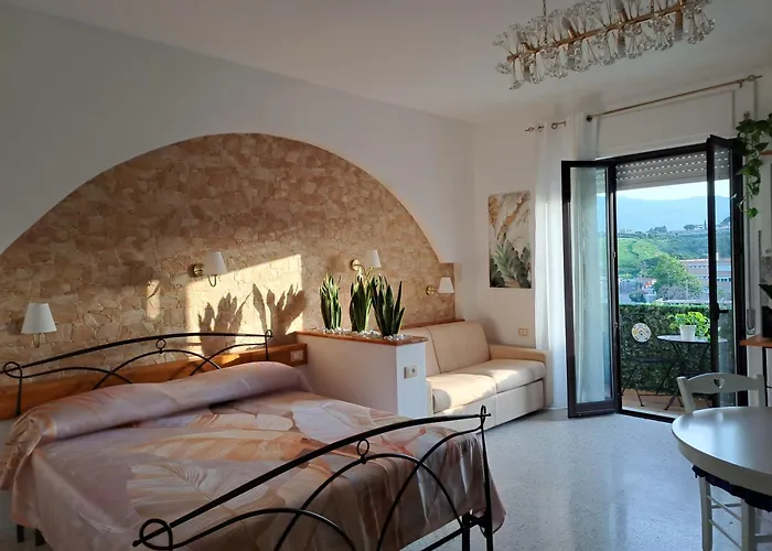 Casa La Graziosa Soverato