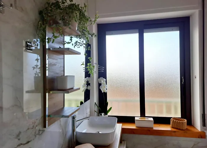 Apartamento Casa La Graziosa Soverato