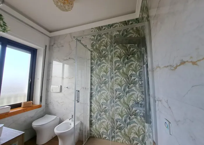 Apartamento Casa La Graziosa Soverato