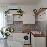 Apartman Casa La Graziosa Soverato