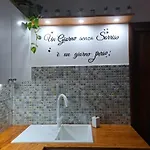 Daire Casa La Graziosa Soverato