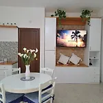 Apartman Casa La Graziosa Soverato *