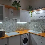 Apartman Casa La Graziosa Soverato