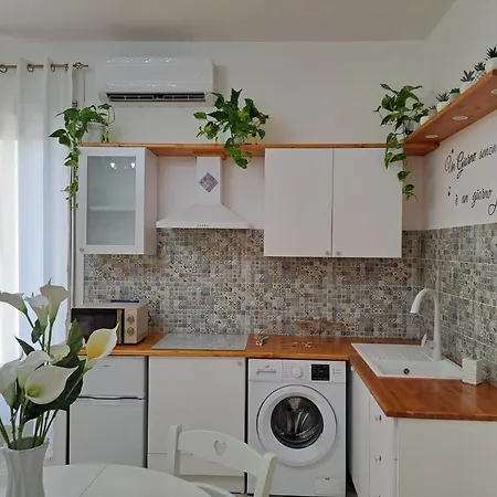 Casa La Graziosa Soverato