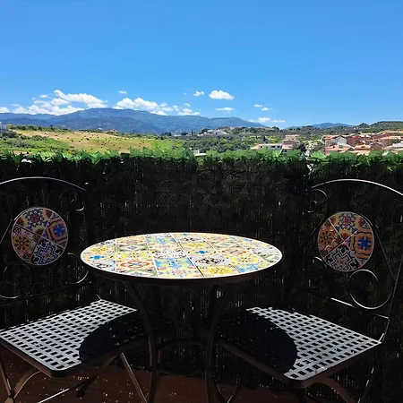 Casa La Graziosa Soverato Apartment *