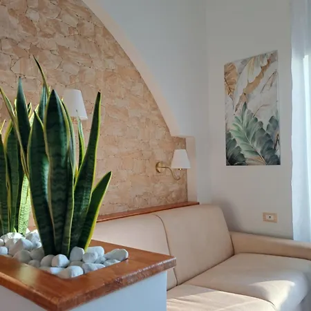 Casa La Graziosa Soverato Soverato Marina