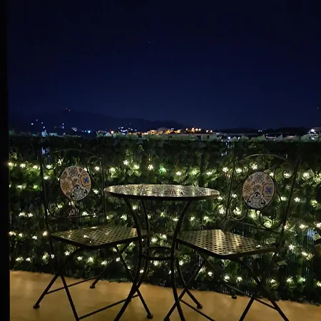 Casa La Graziosa Soverato Apartment Soverato Marina