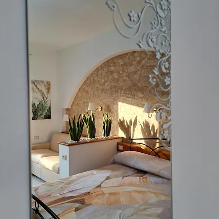 Casa La Graziosa Soverato Lägenhet *