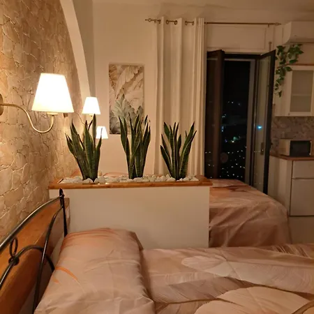 Casa La Graziosa Soverato Lägenhet Soverato Marina