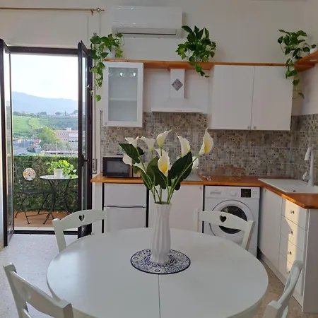 Casa La Graziosa Soverato