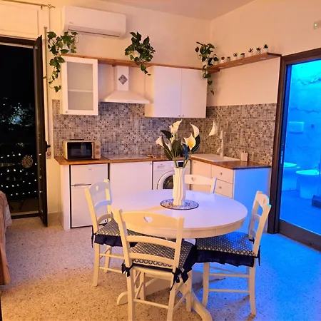 Casa La Graziosa Soverato * Soverato Marina