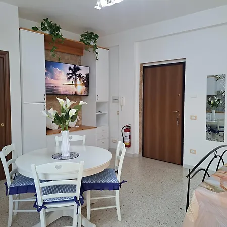 Apartment Casa La Graziosa Soverato