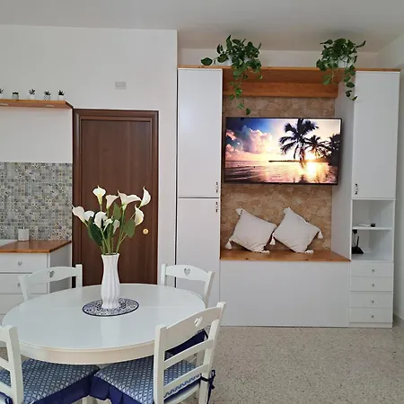 Apartment Casa La Graziosa Soverato *