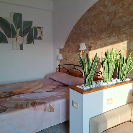 Casa La Graziosa Soverato *