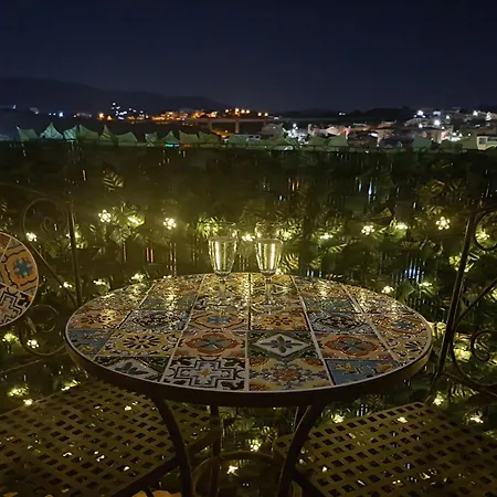 Casa La Graziosa Soverato *