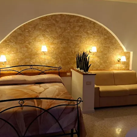 Casa La Graziosa Soverato