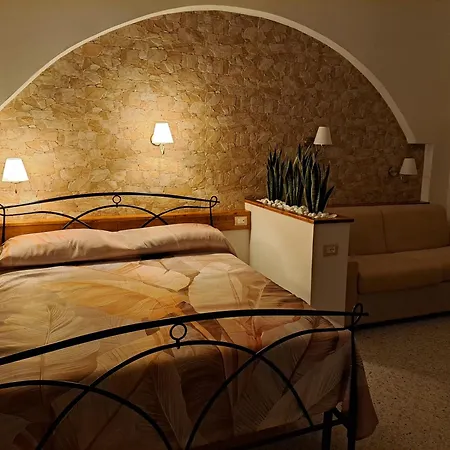 Casa La Graziosa Soverato Daire