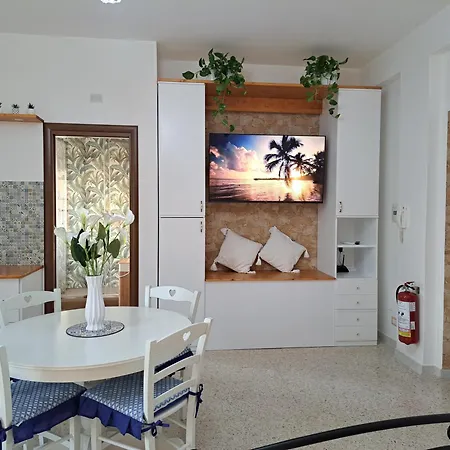 Casa La Graziosa Soverato Soverato Marina