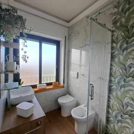 Casa La Graziosa Soverato Lägenhet *