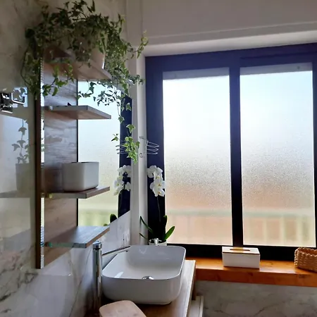 Apartment Casa La Graziosa Soverato