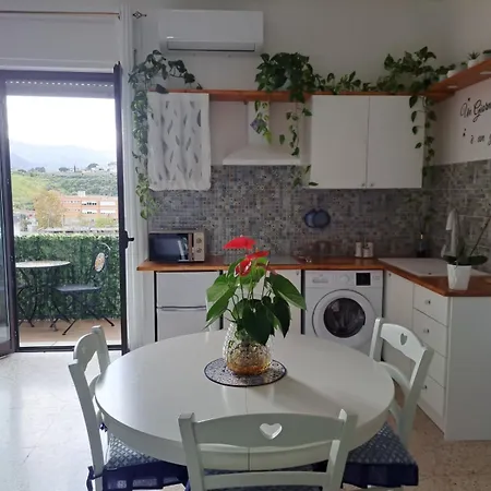 Casa La Graziosa Soverato * Soverato Marina