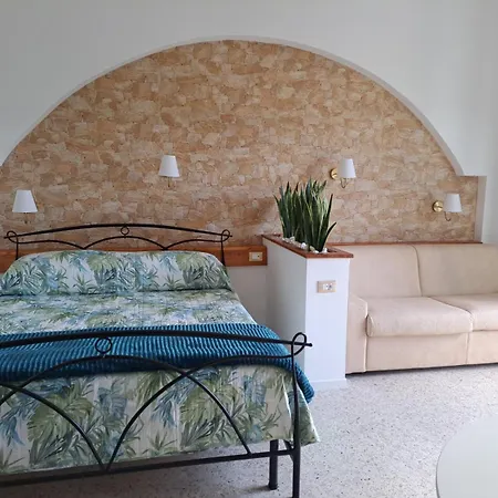 Casa La Graziosa Soverato Lägenhet Soverato Marina