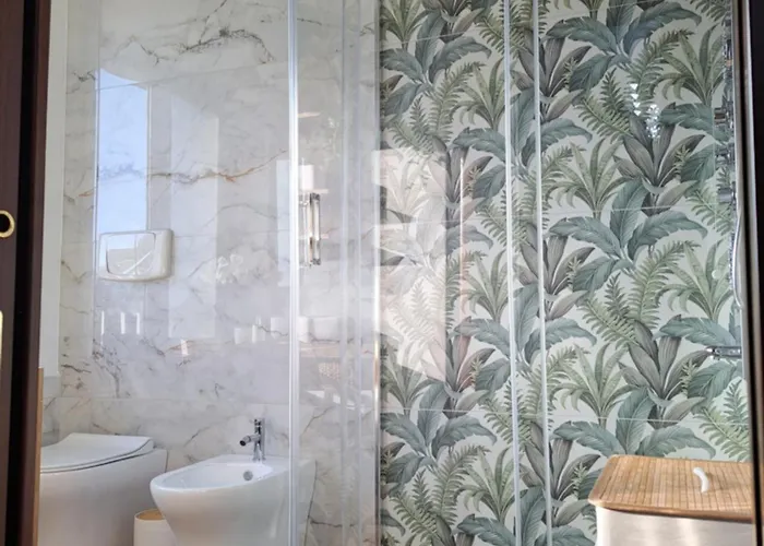 Casa La Graziosa Soverato 公寓 索威拉托玛里纳