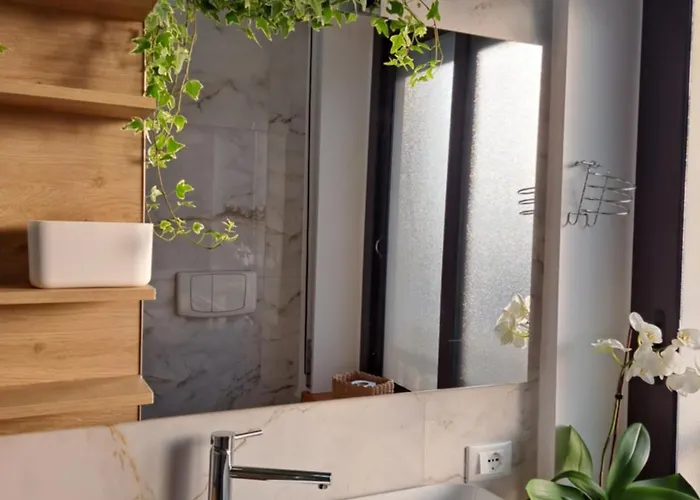 Casa La Graziosa Soverato 索威拉托玛里纳