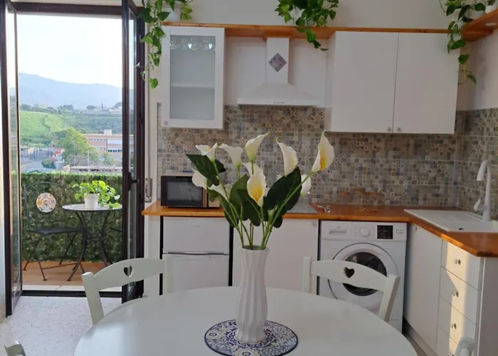 Casa La Graziosa Soverato