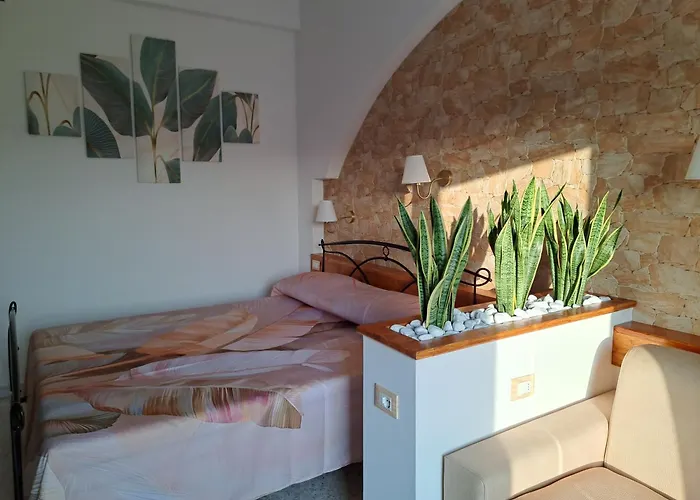 Casa La Graziosa Soverato *