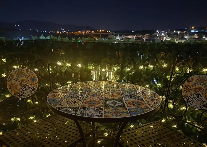 Casa La Graziosa Soverato *